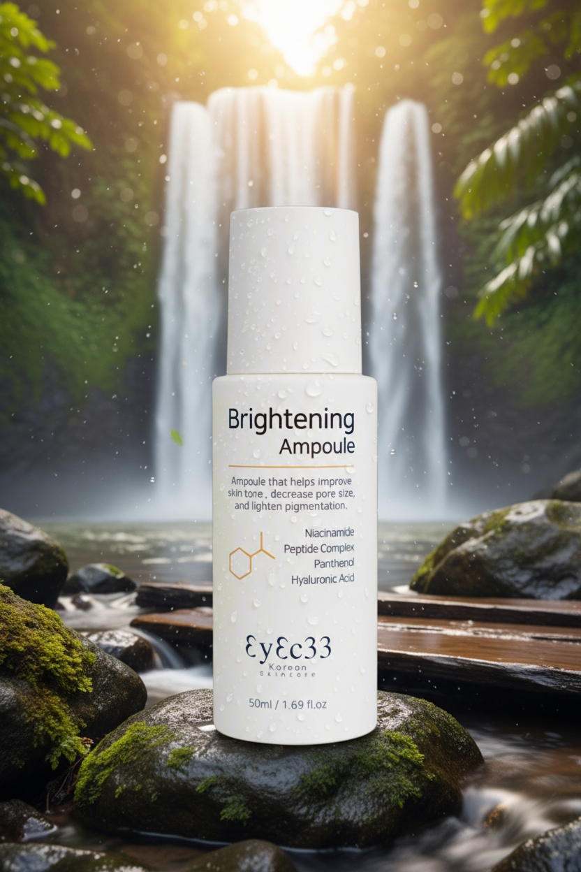 Brightening Ampoule