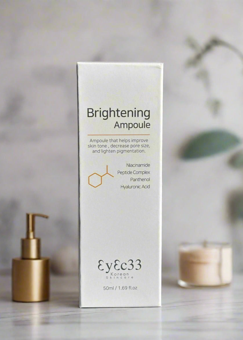 Brightening Ampoule