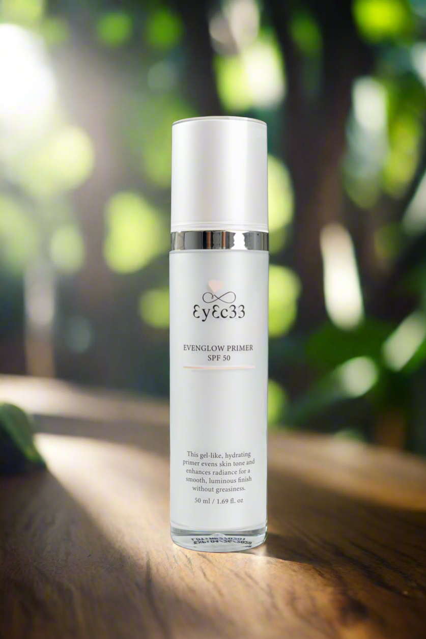 EVEN-GLOW PRIMER SPF 50