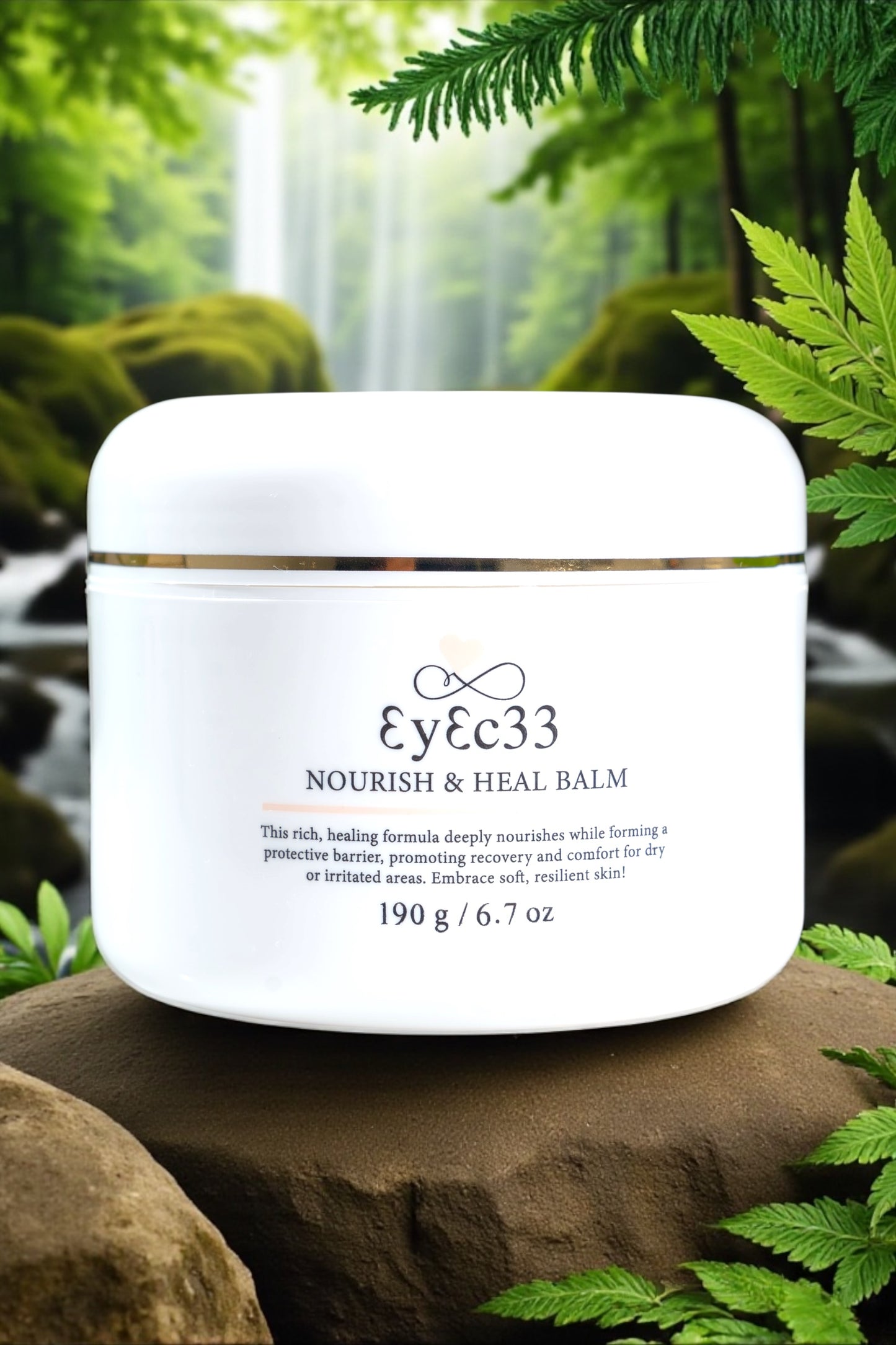 NOURISH & HEAL BALM