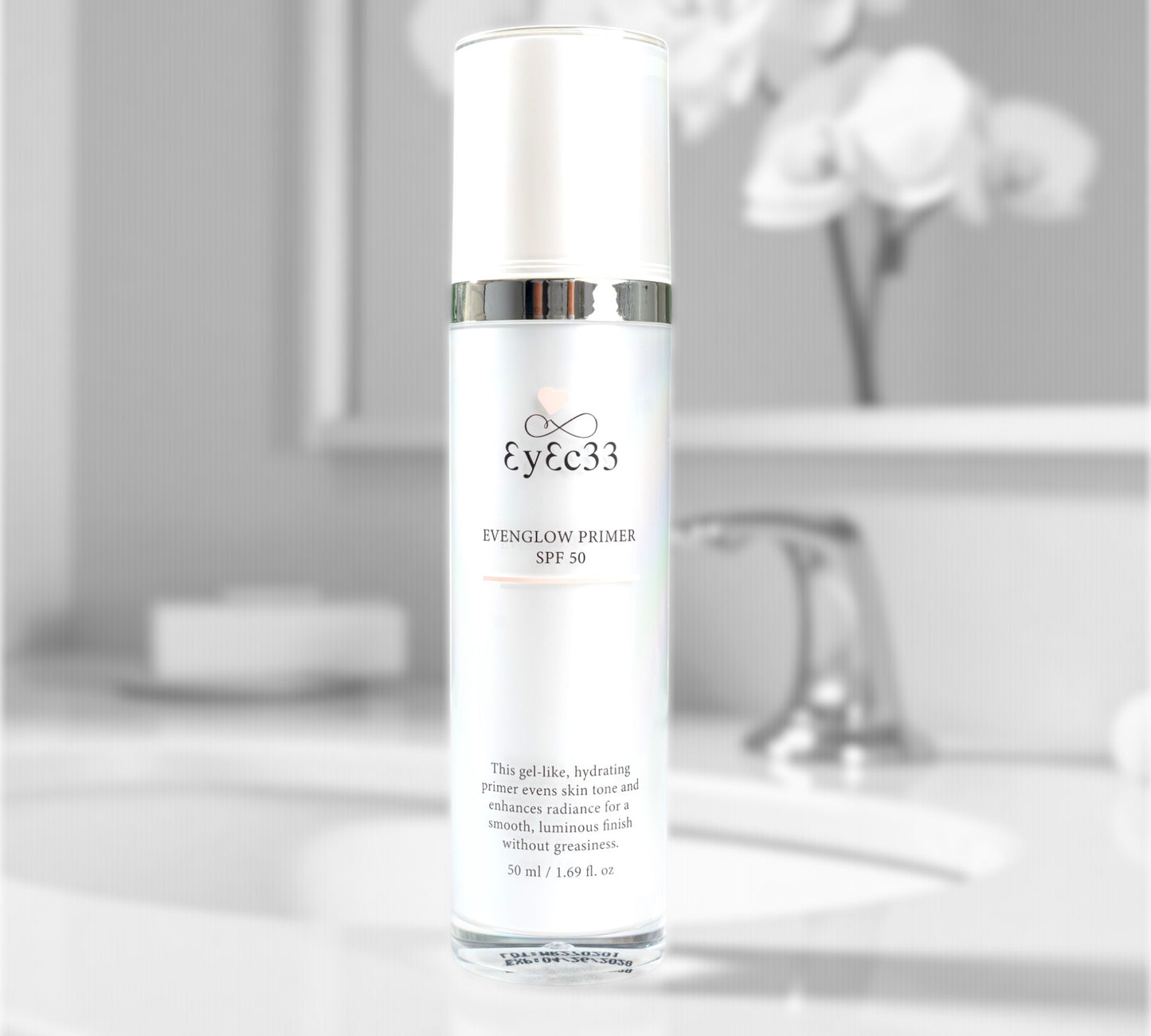 EVEN-GLOW PRIMER SPF 50