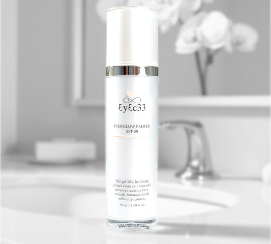 EVEN-GLOW PRIMER SPF 50
