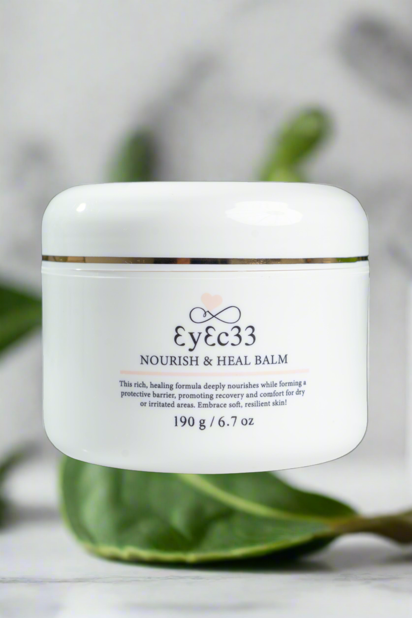 NOURISH & HEAL BALM