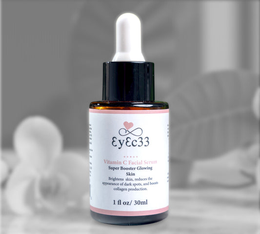 VITAMIN C FACIAL  SERUM