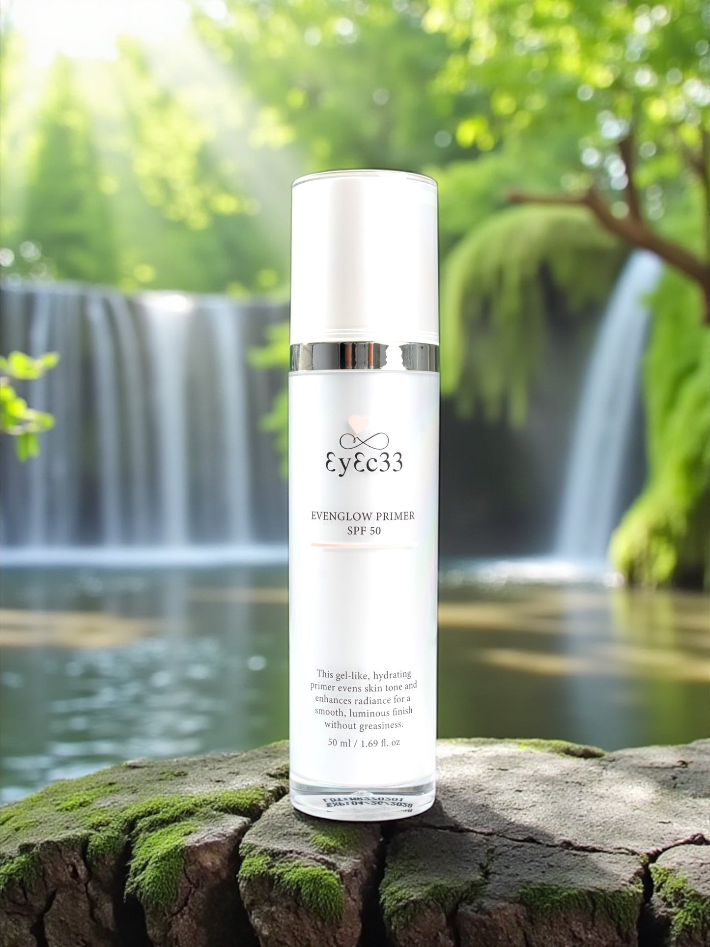 EVEN-GLOW PRIMER SPF 50