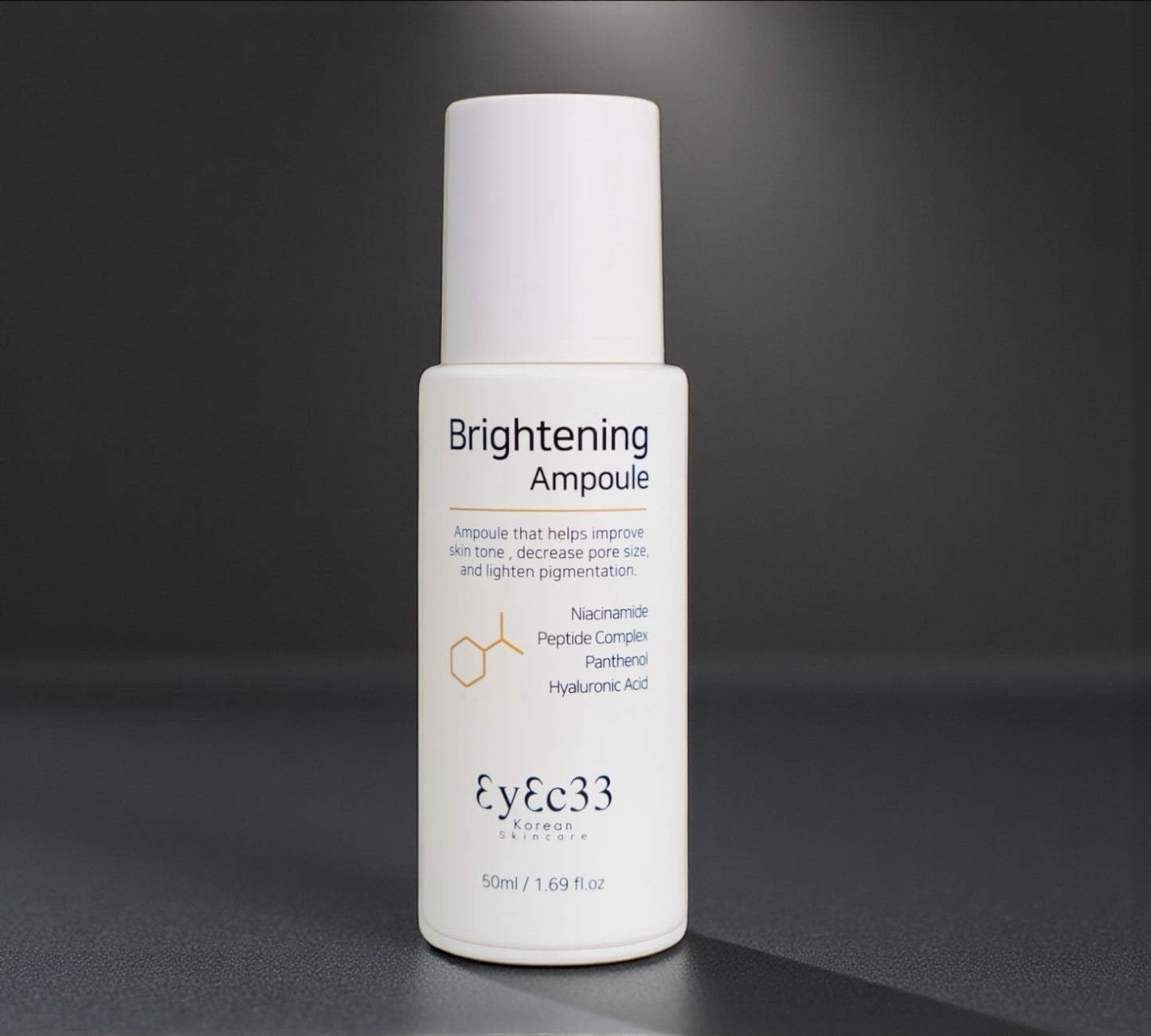 BRIGHTENING AMPOULE