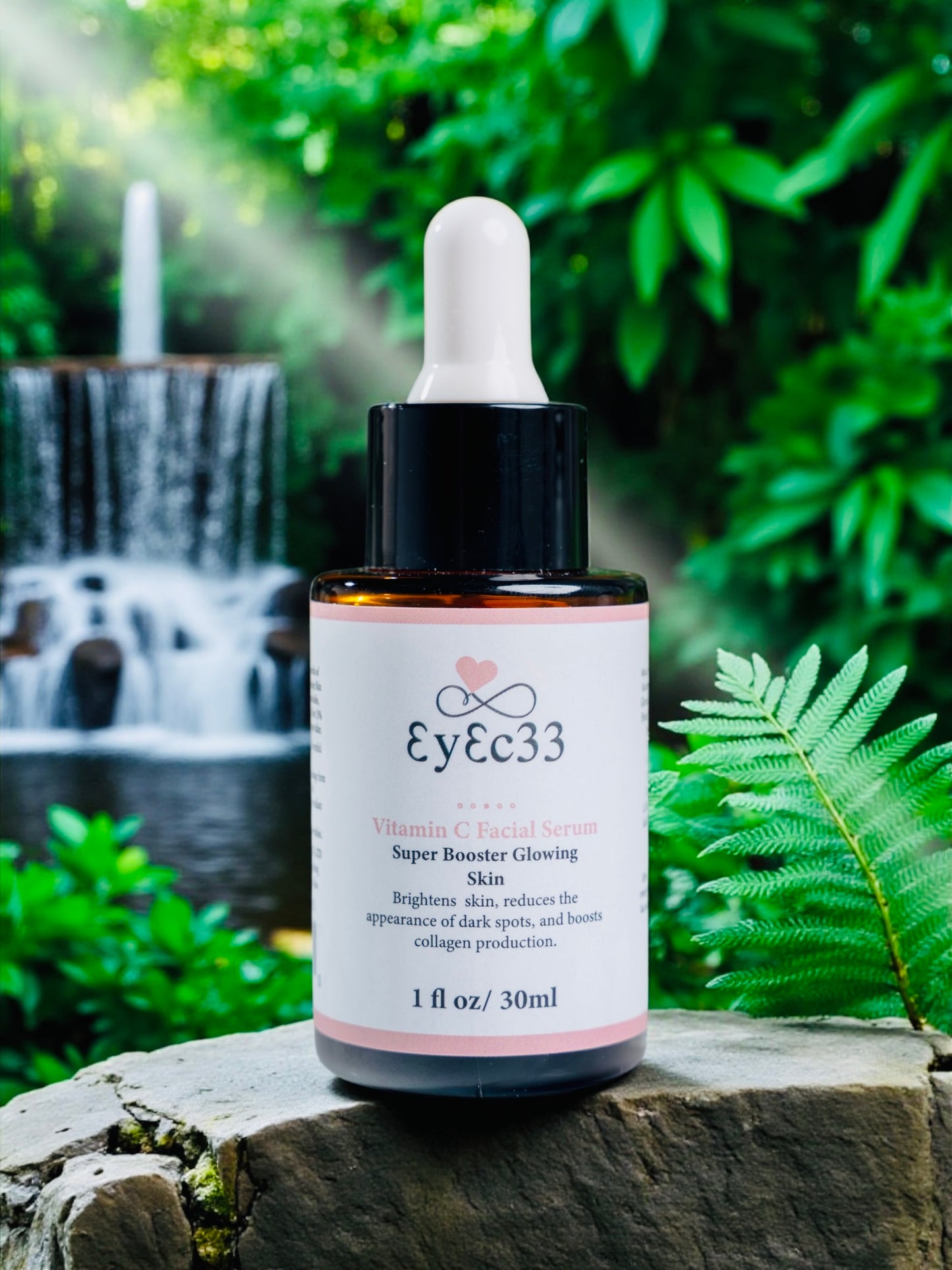 VITAMIN C FACIAL  SERUM