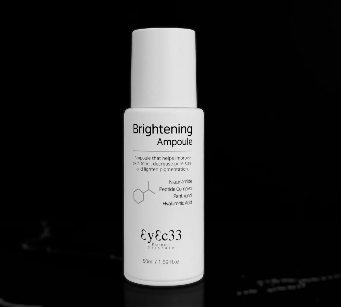 BRIGHTENING AMPOULE