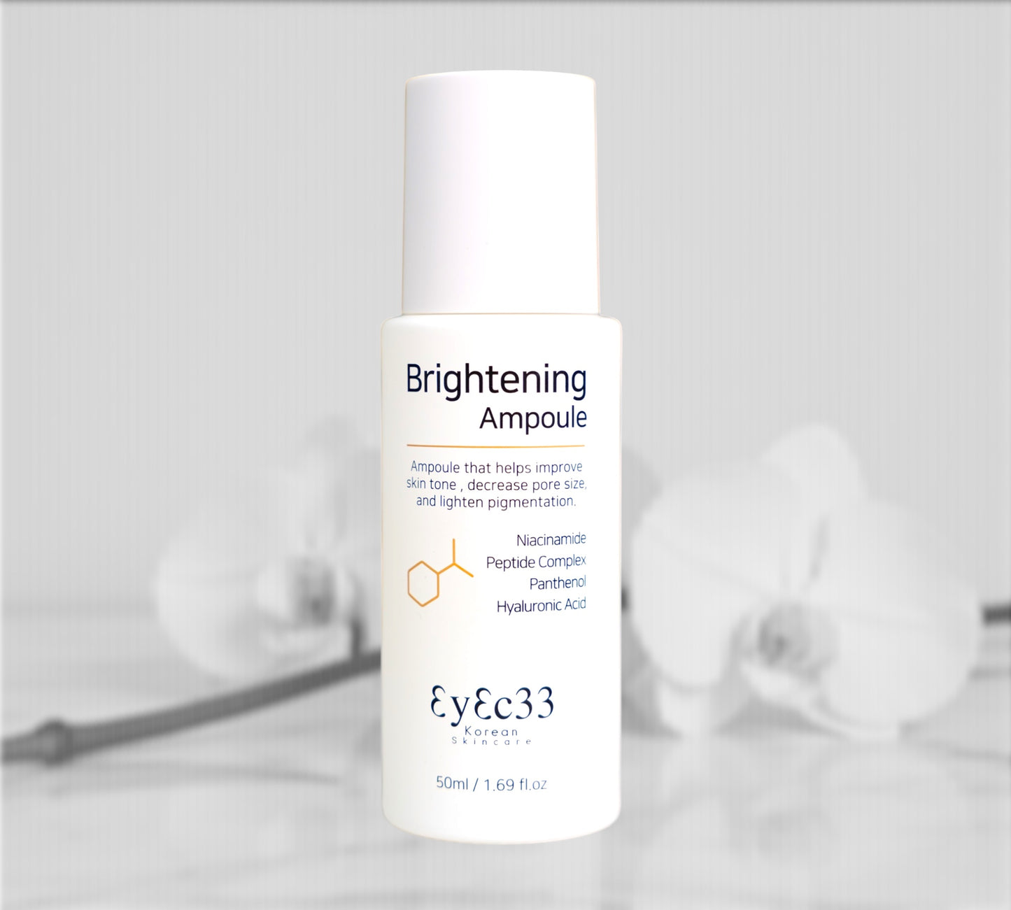 BRIGHTENING AMPOULE