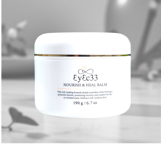 NOURISH & HEAL BALM