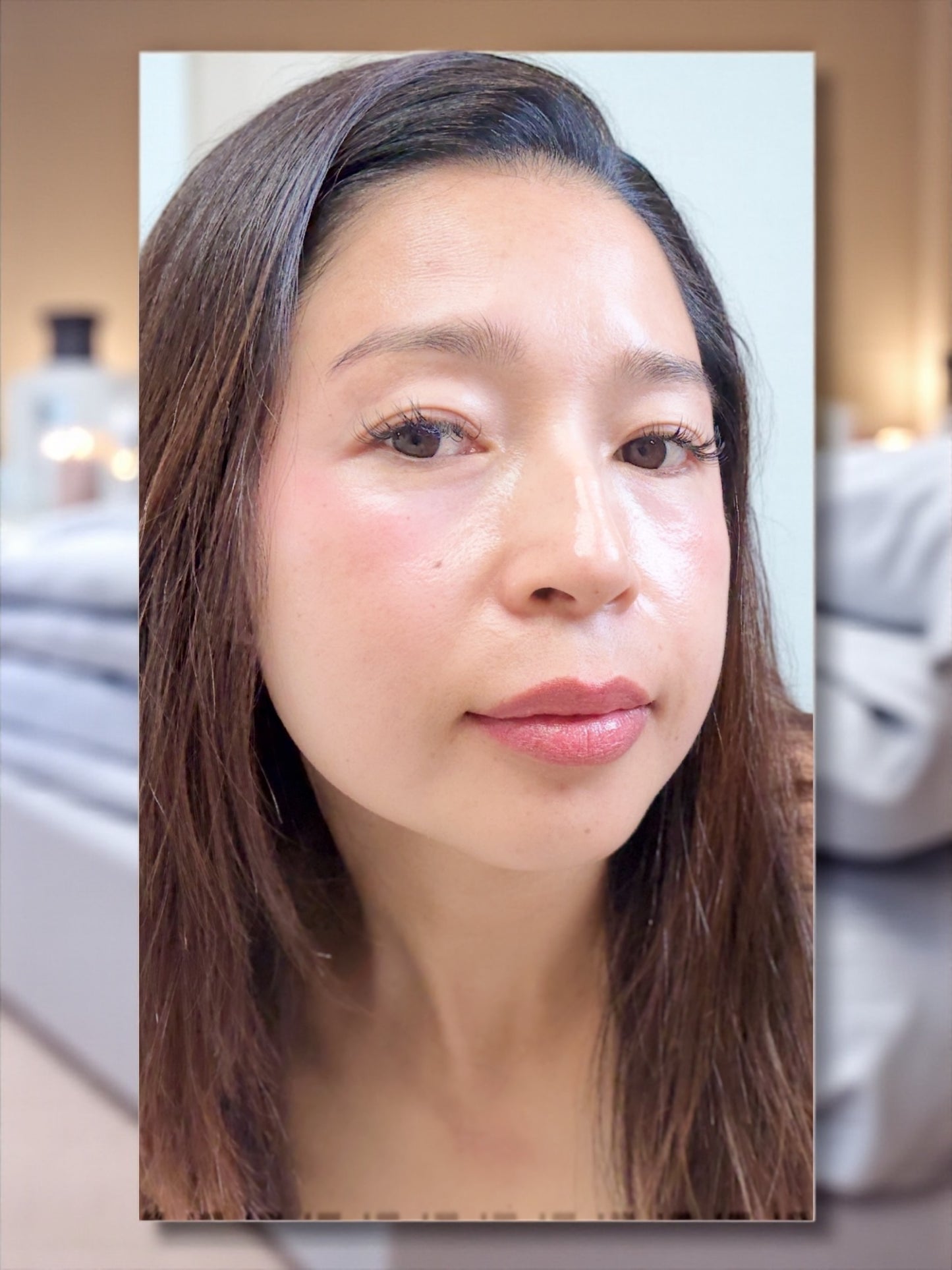 RADIANT GLOW TINTED MOISTURIZER SPF 46