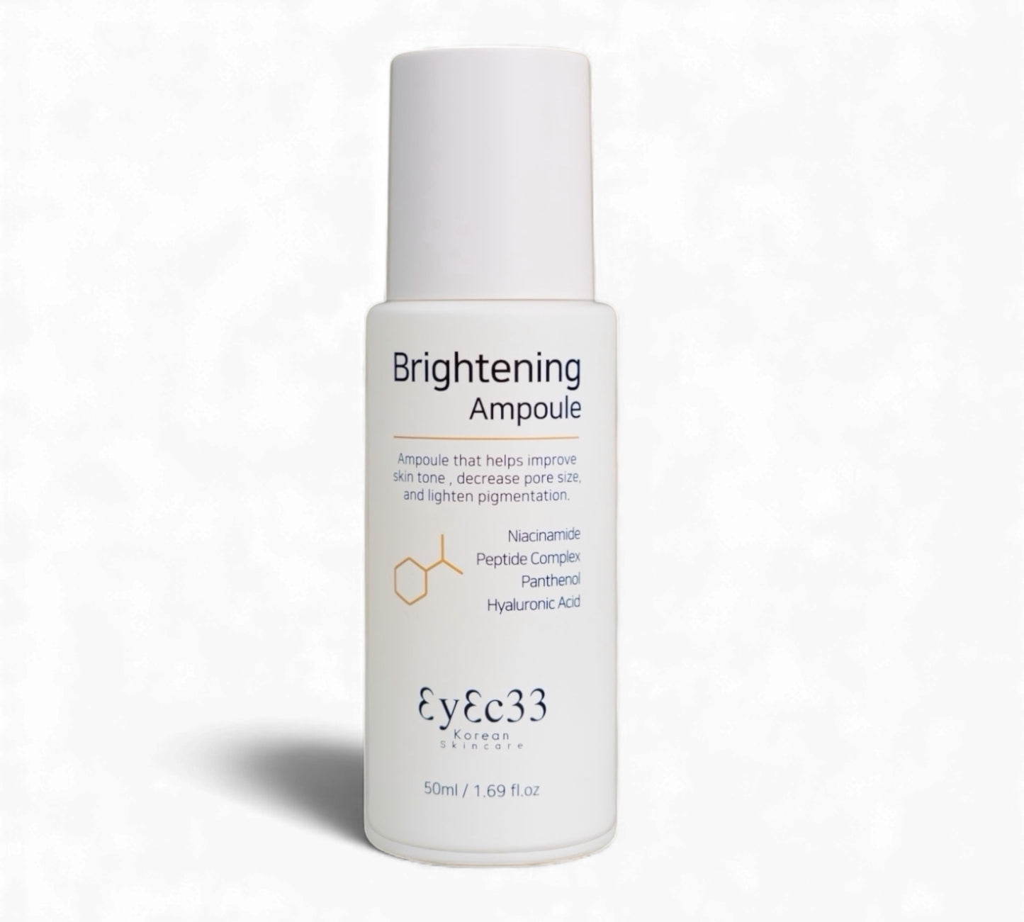 BRIGHTENING AMPOULE