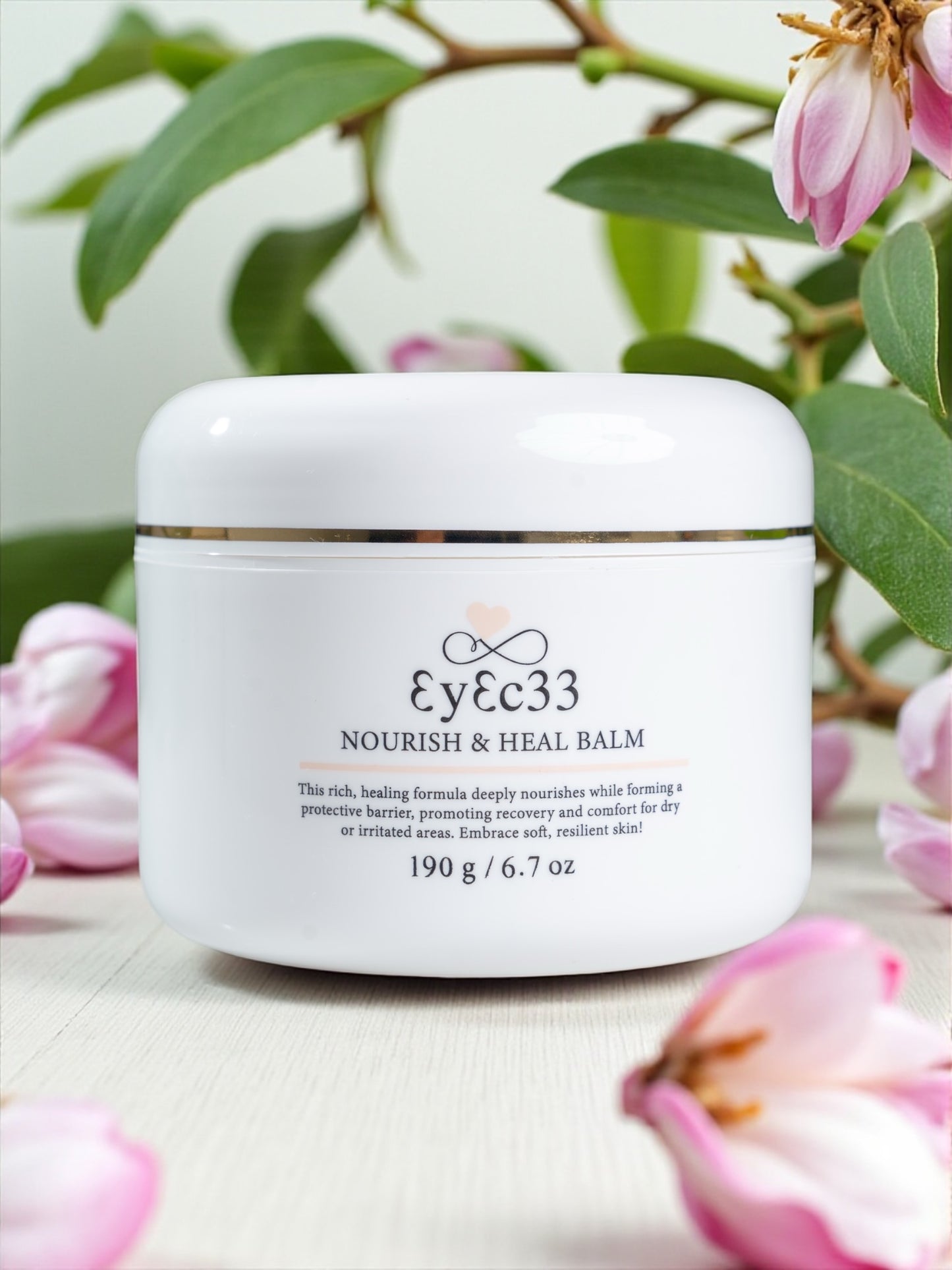 NOURISH & HEAL BALM