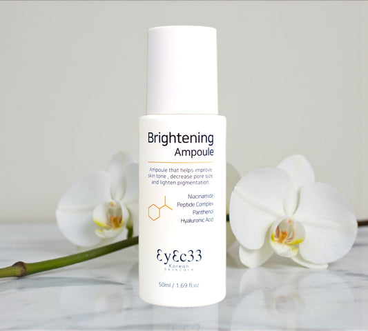 BRIGHTENING AMPOULE