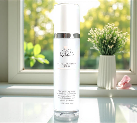 EVEN-GLOW PRIMER SPF 50