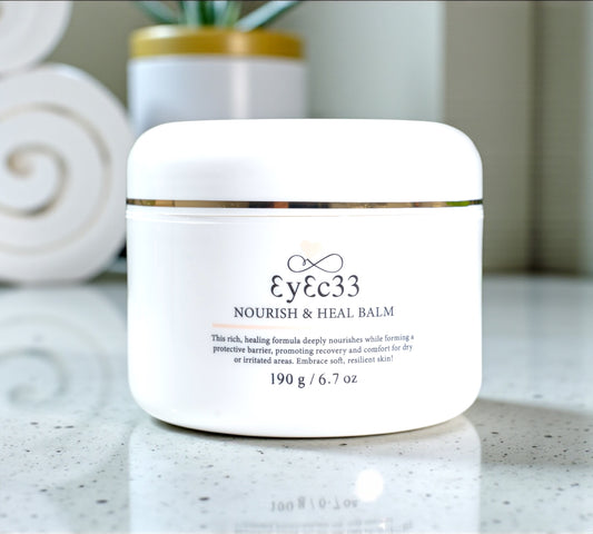 NOURISH & HEAL BALM