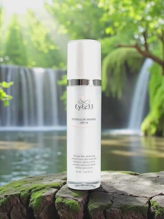 EVEN-GLOW PRIMER SPF 50