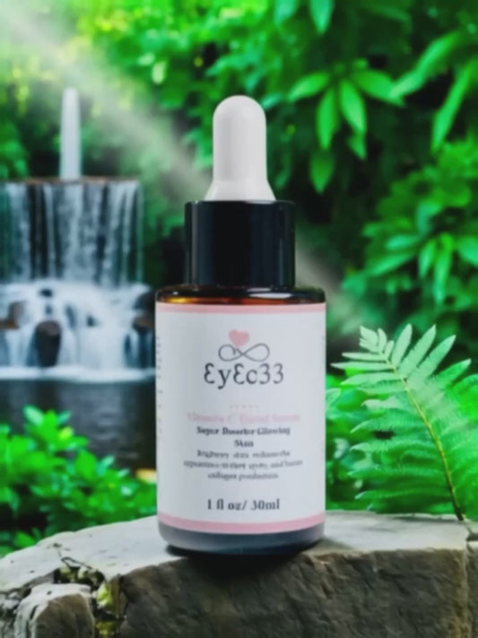 VITAMIN C FACIAL  SERUM