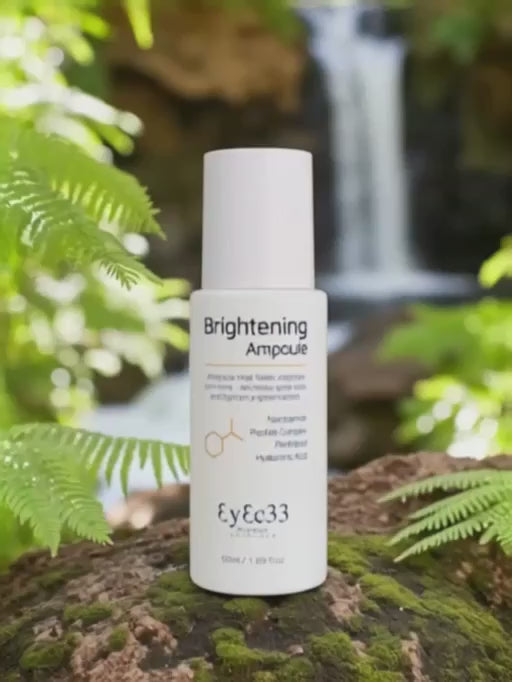 Brightening Ampoule